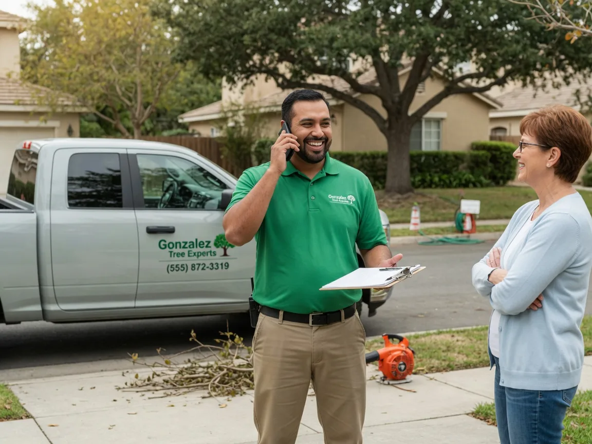 Tree Service Carman, IL FAQs